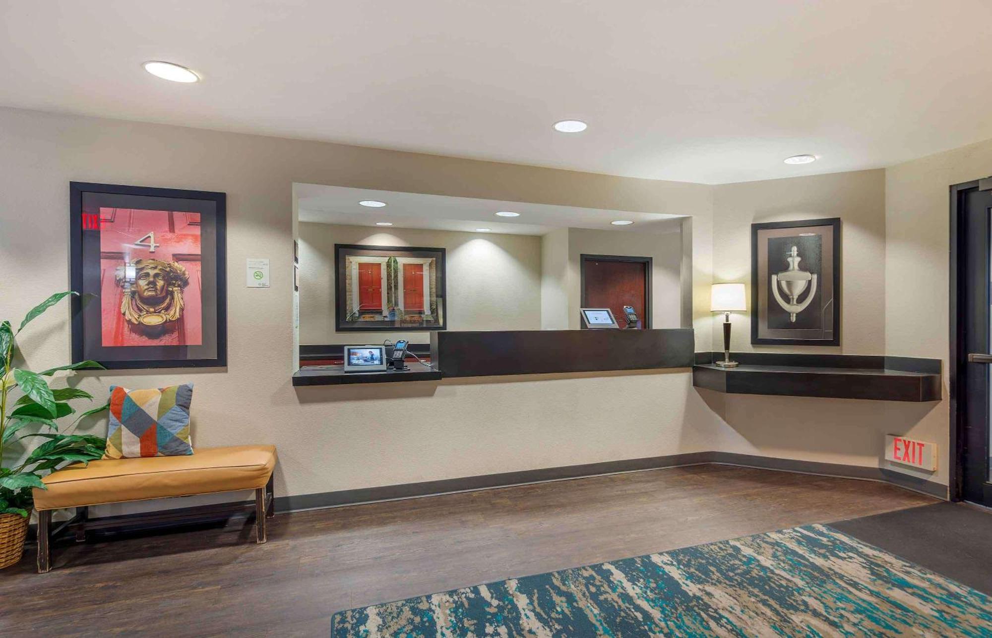 Extended Stay America Select Suites - Chicago - Lisle Extérieur photo